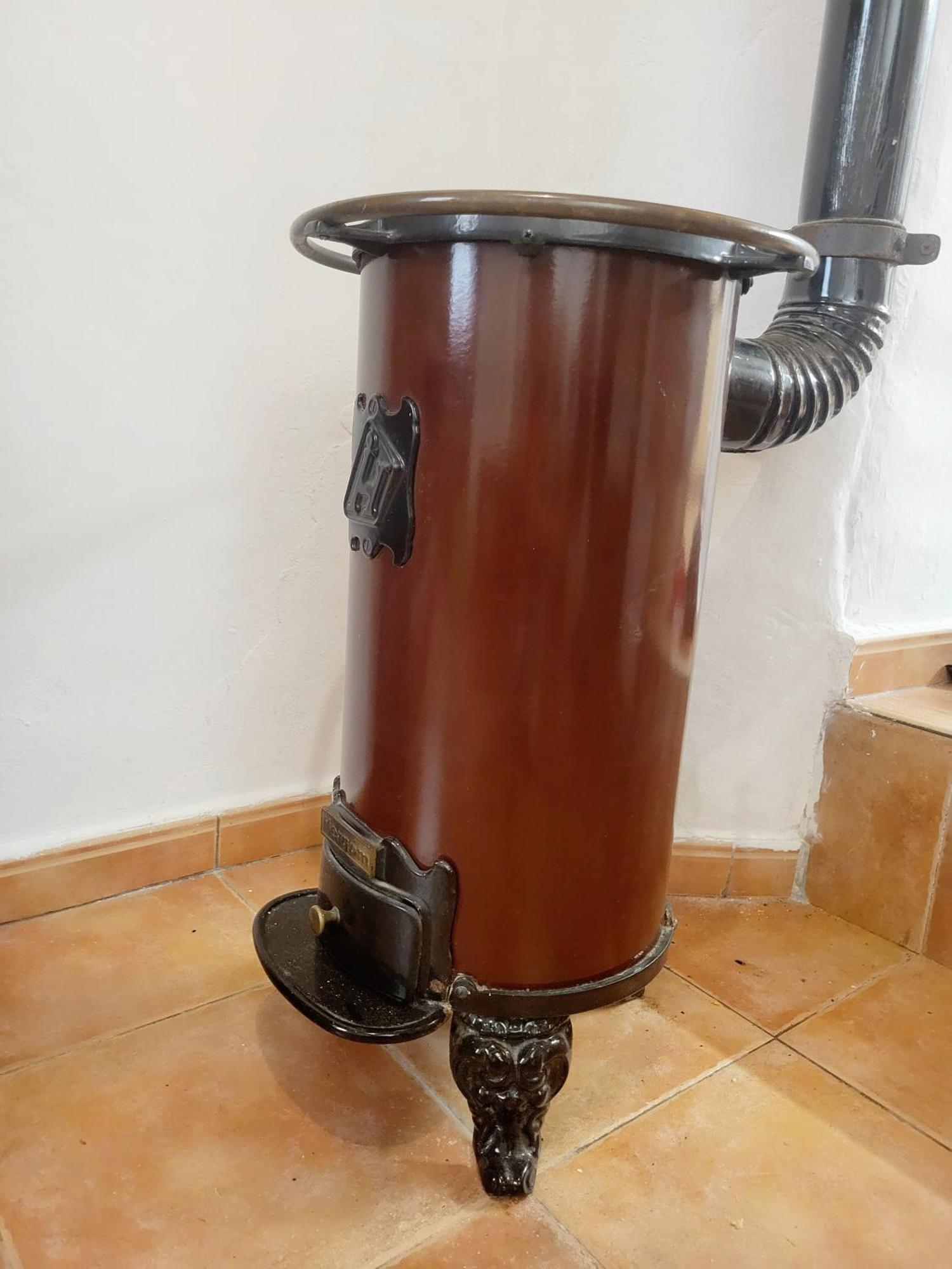 La Casita De Las Hadas Villa Biar Luaran gambar
