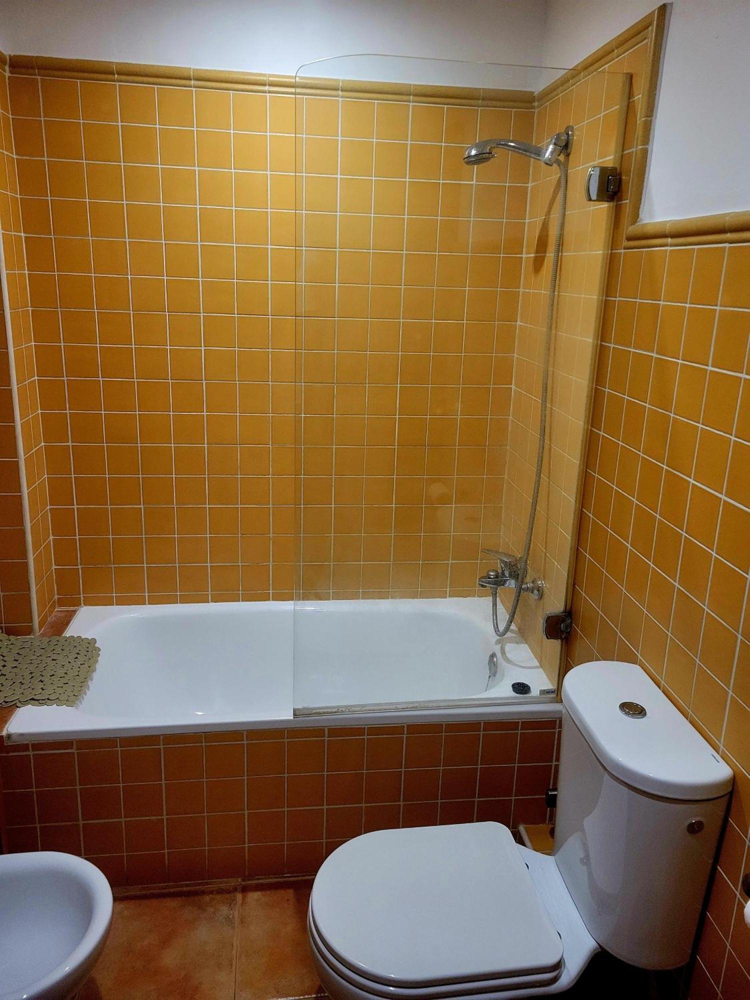 La Casita De Las Hadas Villa Biar Luaran gambar